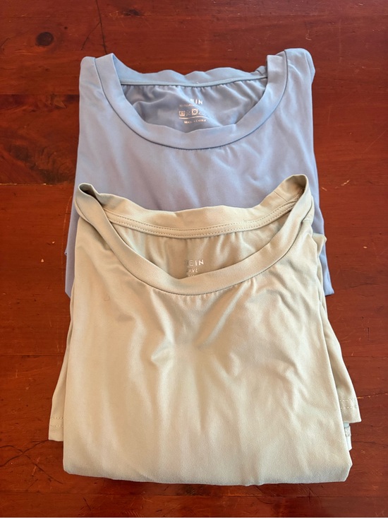 SHEIN Tops - Basics tshirt lot